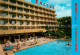 73722105 Playa De Palma Mallorca Hotel Cactus Pool Playa De Palma Mallorca - Autres & Non Classés