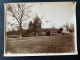 PHOTO Ancienne Originale  13 Cm X 18 Cm  Old Windmill Le Moulin à Vent  Paris - Le Moulin De Longchamps Ref D19 - Places