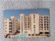 HOTEL KEYS - 2549 - TURKEY - KALIF HOTEL - Cartas De Hotels