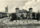 TORINO PIAZZA CASTELLO - Altri Monumenti, Edifici