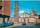 TORINO AUTOMOBILES - Churches