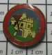 3417 Pin's Pins / Beau Et Rare / ASSOCIATIONS / CHASSE CERCLE ST HUBERT VENDOME COR DE CHASSE - Associations