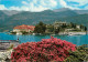 LAGO MAGGIORE ISOLA BELLA - Andere & Zonder Classificatie