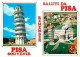  PISA ITALIA - Pisa