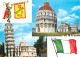  PISA ITALIA - Pisa