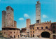  S, GIMIGNANO SIENA - Siena