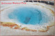 USA UNITED STATES MONTANA MORNING GLORY YELLOWSTONE PARK POSTCARD CARTE POSTALE ANSICHTSKARTE CARTOLINA POSTKARTE - Autres & Non Classés