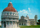  PISA ITALIA - Pisa