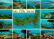 ISOLA D'ELBA SOUVENIR - Other & Unclassified