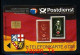 GERMANY O 961 93 LV Der Briefmarkensammler Des Saarlandes E.V.   - Aufl  10 000 - Siehe Scan - O-Serie : Serie Clienti Esclusi Dal Servizio Delle Collezioni