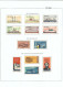 Delcampe - COLECCION COMPLETA DE CUBA 1959 ASTA 1994 ( SELLOS NUEVOS PUESTOS CON CHARNELA ) - Collections, Lots & Séries