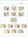 Delcampe - COLECCION COMPLETA DE CUBA 1959 ASTA 1994 ( SELLOS NUEVOS PUESTOS CON CHARNELA ) - Colecciones & Series