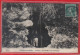 Carte Postale 91. Juvisy-sur-Orge  La Grotte Du Parc  Très Beau Plan - Juvisy-sur-Orge