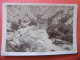 FONTAINE Du VAUCLUSE  ( 84 ) Photo Montée Sur Carton - 1900 - VAUCLUSE       - Par BRUNEL - Europe