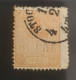 Sweden Stamp - 3 öre - Used Stamps