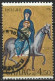 Greece 1974. Scott #1120b (U) Christmas, Flight Into Egypt - Used Stamps