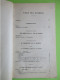 Manuel Des Recrues Des équipages De La Flotte - Marine Nationale - éditions De 1957 - Other & Unclassified