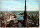 PARIS. -  Panorama Sur La Seine Vu Des Tours De Notre Dame.        Non Circulée - Mehransichten, Panoramakarten