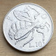 1974 San Marino F.A.O. Coin 10 Lire,KM#33,7366K - San Marino
