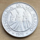 1974 San Marino F.A.O. Coin 10 Lire,KM#33,7366K - San Marino