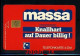 GERMANY K 098 B 93 Massa   - Aufl  3 300 - Siehe Scan - K-Serie : Serie Clienti