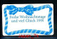 GERMANY K 200  90 Weihnachten    - Aufl  11 000 - Siehe Scan - K-Series: Kundenserie