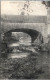 78 DAMPIERRE - Le Pont Et Saut De La Coudre  - Dampierre En Yvelines