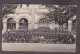 Carte Photo Guerre 14-18 Haguenau Hagenau Groupe Militaires 3. Komp. Infanterie Regiment 137 (52935 ) - Haguenau