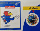 Delcampe - Feuillet TIMBRE France N° 3140 - Neuf - 1998 - Foot  Coupe Du Monde - Yvert & Tellier 2003 Coté Minimum 5 € - Nuevos