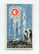 T. A. A. F.  PA 7 ** ANNEE INTERNATIONALE DU SOLEIL CALME - Unused Stamps