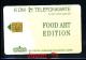 GERMANY K 927 C  93 Food Art Edition   - Aufl  5 000 - Siehe Scan - K-Series : Série Clients