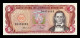 República Dominicana 5 Pesos Oro 1988 Pick 118c Sc Unc - República Dominicana