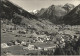 12337708 Klosters GR Mit Silvrettagruppe Klosters GR - Autres & Non Classés
