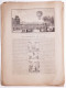 Paris Illustré.Les Aérostats Et La Navigation Aérienne.année 1885. - Revues Anciennes - Avant 1900