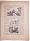 Paris Illustré.Les Aérostats Et La Navigation Aérienne.année 1885. - Magazines - Before 1900