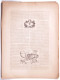 Delcampe - Paris Illustré.Les Aérostats Et La Navigation Aérienne.année 1885. - Magazines - Before 1900