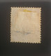 Sweden Stamp 1886 -  Circle Type 20 öre Wmk Posthorn - Oblitérés