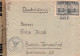 POLAND - LETTER 1945 - BERLIN -CENSOR- / 7034 - Covers & Documents