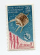 T. A. A. F.  PA 9 ** CENTENAIRE DE L'U. I. T. - Unused Stamps