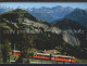 12337402 Rigi Kulm Glarner- Und Urner Alpen Bergbahn Rigi Kulm - Other & Unclassified