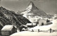 12336668 Findeln VS Zermatt Matterhorn Findelen - Autres & Non Classés