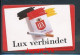 GERMANY K 458 91 Lux    - Aufl  6 000 - Siehe Scan - K-Series : Serie Clientes