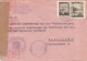 ÖSTERREICH - BRIEF 1946 WIEN - BERLIN / 7036 - Cartas & Documentos