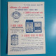 Cartolina Pubblicitaria Stabilimento Chimico Industriale Luigi Ed Ernesto Coretti. 1949 - Publicidad