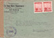 ÖSTERREICH - BRIEF 1946 GERAS - BERLIN / 7037 - Covers & Documents