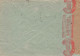 ÖSTERREICH - BRIEF 1946 GERAS - BERLIN / 7037 - Briefe U. Dokumente