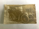 Automobile Voiture.carte Photo - Taxis & Cabs