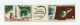 T. A. A. F.  PA 11A ** LANCEMENT DU PREMIER SATELLITE NATIONAL A HAMMAGUIR - Unused Stamps