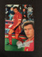 Panini Calcio Calling 1997/98 - Scheda Telefonica Nuova -  7/56 - Abel Eduardo Balbo - Deportes