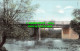 R550632 Knightwick Bridge. F. Frith. Postcard - World